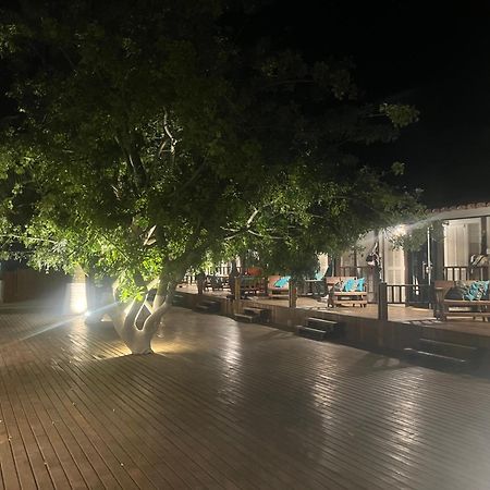 Pousada Pirauna فرناندو دي نورونها المظهر الخارجي الصورة