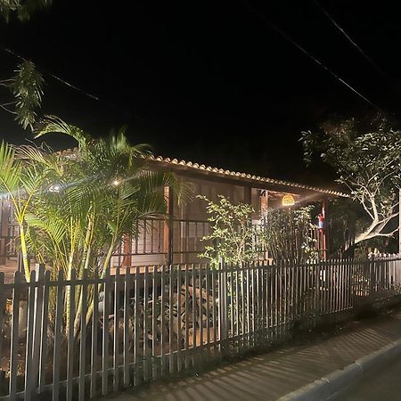 Pousada Pirauna فرناندو دي نورونها المظهر الخارجي الصورة